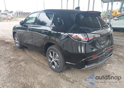 2025 Honda Hr-V Awd Ex-L из США, поврежденный, VIN 3CZRZ2H7XSM737260